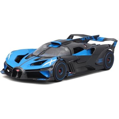 Maisto 1:24 Bugatti Bolide Maisto 1:24 Bugatti Bolide