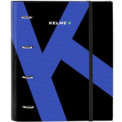 safta -M666A Kelme Royal-map met 4 ringen van 35 cm met 100 DIN A4-vellen, ideaal voor kinderen van verschillende leeftijden, comfortabel en veelzijdig, kwaliteit en sterkte, 27 x 3,5 x 32 cm, zwart,, safta -M666A Kelme Royal-map met 4 ringen van 35 cm met 100 DIN A4-vellen, ideaal voor kinderen van verschillende leeftijden, comfortabel en veelzijdig, kwaliteit en sterkte, 27 x 3,5 x 32 cm, zwart,,