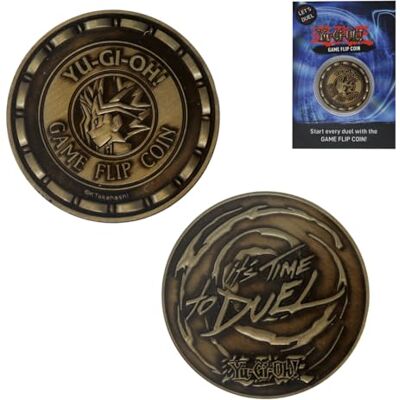 Yu-Gi-Oh! Fanattik YGO-10 Merchandise meerkleurig Yu-Gi-Oh! Fanattik YGO-10 Merchandise meerkleurig