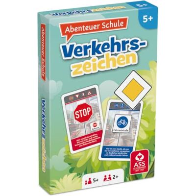 ASS Avontuur school verkeerstekens ASS Avontuur school verkeerstekens