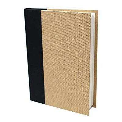 Artway Enviro Schetsboek A5 met kartonnen omslag, staand formaat, 92 zijden/46 pagina's gerecycled cartridgepapier, 170 g/m², schetsboek, 100% gerecycled Artway Enviro Schetsboek A5 met kartonnen omslag, staand formaat, 92 zijden/46 pagina's gerecycled cartridgepapier, 170 g/m², schetsboek, 100% gerecycled