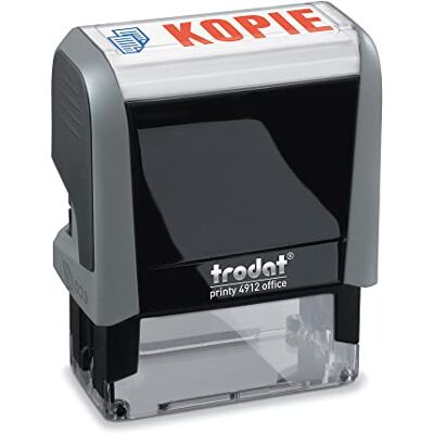 Trodat Diverse 514912224 stempel Purity Office 4912 ECO Trodat Diverse 514912224 stempel Purity Office 4912 ECO