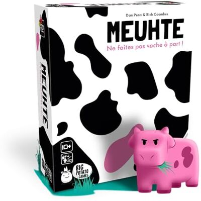 Gigamic MEUHTE Gigamic MEUHTE