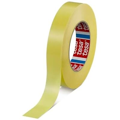 Klebaa Tesa 4289 EU Bandband, zeer scheurvast, lengte 66 m, breedte van 6 tot 100 mm Klebaa Tesa 4289 EU Bandband, zeer scheurvast, lengte 66 m, breedte van 6 tot 100 mm