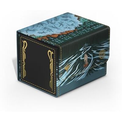 Ultimate Guard Sidewinder 100+ Xenoskin Magic: The Gathering Secrets of Strixhaven Ontwerp 4 Ultimate Guard Sidewinder 100+ Xenoskin Magic: The Gathering Secrets of Strixhaven Ontwerp 4