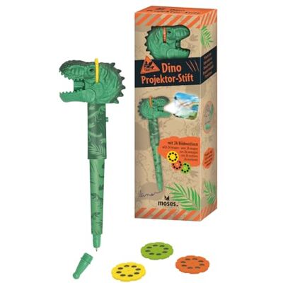 moses . Dino Projectorpen voor kinderen en balpen met 24 dinosaurusmotieven met beeldprojectie, batterijen inbegrepen, cadeau-idee voor kinderen moses . Dino Projectorpen voor kinderen en balpen met 24 dinosaurusmotieven met beeldprojectie, batterijen inbegrepen, cadeau-idee voor kinderen