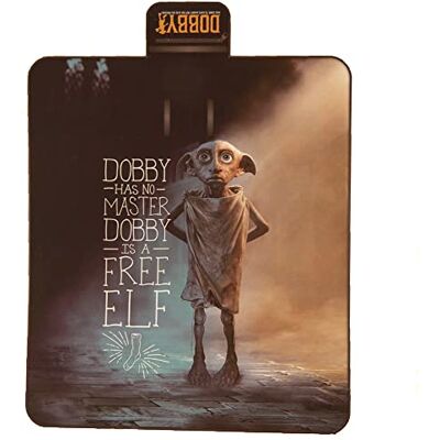 Harry Potter Blue Sky Dobby Picknickdeken Harry Potter Blue Sky Dobby Picknickdeken