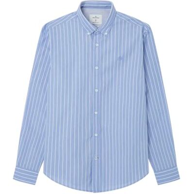 Springfield 948762 Herenhemd (1 stuk) Springfield 948762 Herenhemd (1 stuk)