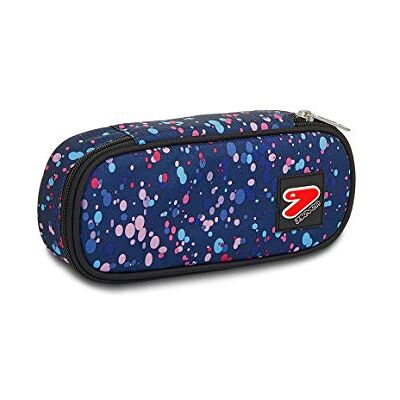 Seven Rolnd Plus ® pennenhouder Waterlies, Roze, Taglia Unica, modern Seven Rolnd Plus ® pennenhouder Waterlies, Roze, Taglia Unica, modern