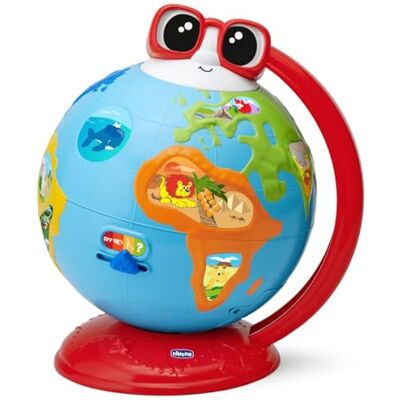 Chicco , Veelkleurig (Artsana 00011207000040) Chicco , Veelkleurig (Artsana 00011207000040)