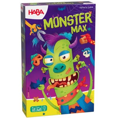 HABA Monster Max HABA Monster Max