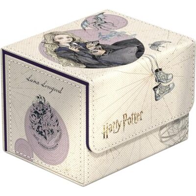 Ultimate Guard Sidewinder 100+ Xenoskin Harry Potter Luna Lovegood Ultimate Guard Sidewinder 100+ Xenoskin Harry Potter Luna Lovegood