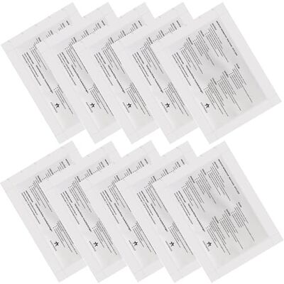 AMATHINGS Oliepapier voor papiervernietiger, compatibel met DIN A4, 15 vellen smeermiddel AMATHINGS Oliepapier voor papiervernietiger, compatibel met DIN A4, 15 vellen smeermiddel