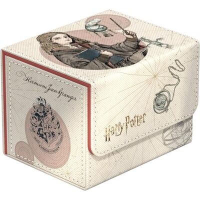 Ultimate Guard Sidewinder 100+ Xenoskin Harry Potter Hermelien Granger Ultimate Guard Sidewinder 100+ Xenoskin Harry Potter Hermelien Granger