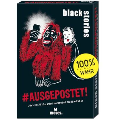 moses black stories #gepostet!: Löst 50 vakken rond sociale media fails moses black stories #gepostet!: Löst 50 vakken rond sociale media fails