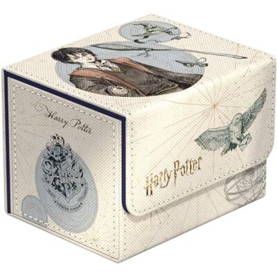 Ultimate Guard Sidewinder 100+ Xenoskin Harry Potter Harry Potter Ultimate Guard Sidewinder 100+ Xenoskin Harry Potter Harry Potter