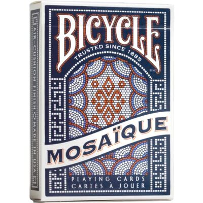 Bicycle Mozaïek spel Bicycle Mozaïek spel