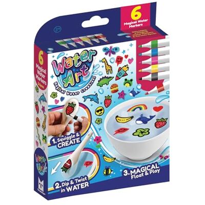 ART WA1001 6 stuks ART WA1001 6 stuks
