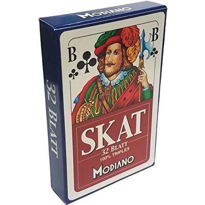 Modiano Kaarten, 300782 Modiano Kaarten, 300782