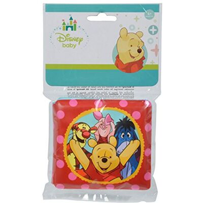 Simba 109331009 Mijn eerste boek Winnie de Poeh Simba 109331009 Mijn eerste boek Winnie de Poeh