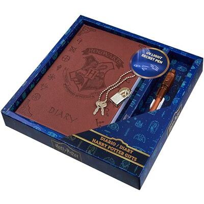 Harry Potter Geheime Dagboek Briefpapier Met Afsluitbare Journal Notebook En Onzichtbare Inkt Magische Pen Fun Briefpapier Set Geschenken Voor Meisjes Of Jongens Harry Potter Geheime Dagboek Briefpapier Met Afsluitbare Journal Notebook En Onzichtbare Inkt Magische Pen Fun Briefpapier Set Geschenken Voor Meisjes Of Jongens