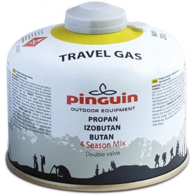 Unbekannt Pinguïn gaspatroon 230 g Unbekannt Pinguïn gaspatroon 230 g