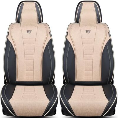 BREMER SITZBEZÜGE Suzuki Baleno 2 années de construction 2015-19 Housses de siège en noir/beige NL3 BREMER SITZBEZÜGE Suzuki Baleno 2 années de construction 2015-19 Housses de siège en noir/beige NL3