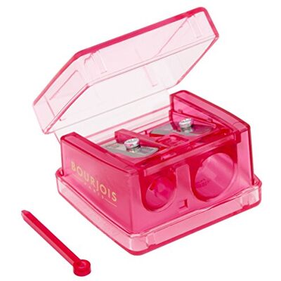 Bourjois POTLODENMAAT MET DUBBELE TIP Bourjois POTLODENMAAT MET DUBBELE TIP
