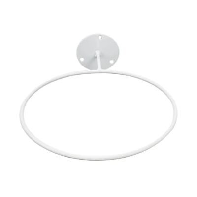 ZYFHYU Set van 3 wandhouders voor basketbal, rugby, interieurdecoratie ZYFHYU Set van 3 wandhouders voor basketbal, rugby, interieurdecoratie
