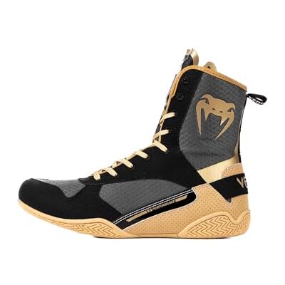 Venum Elite boksschoenen, uniseks, volwassenen Venum Elite boksschoenen, uniseks, volwassenen