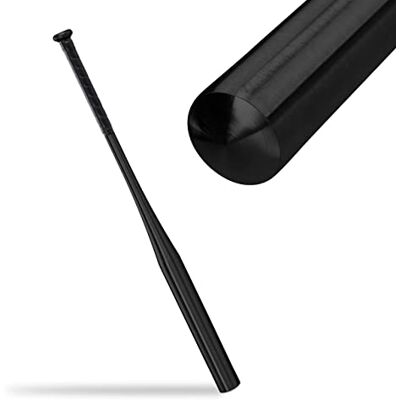 Relaxdays Honkbalknuppel, aluminium, 86,4 cm, antislip handvat, softbal Antislip handgreep, lichtgewicht softbalknuppel, aluminium racket Relaxdays Honkbalknuppel, aluminium, 86,4 cm, antislip handvat, softbal Antislip handgreep, lichtgewicht softbalknuppel, aluminium racket