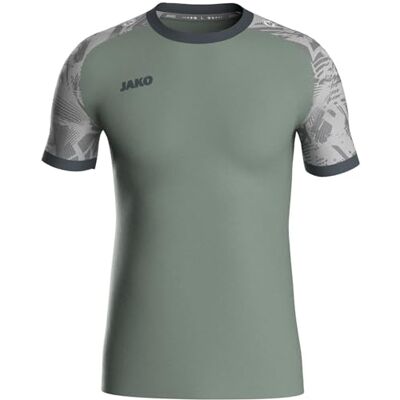 JAKO Maillot Iconic Maillot Homme (lot de 1) JAKO Maillot Iconic Maillot Homme (lot de 1)