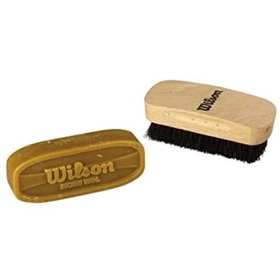 Wilson , American Football, Spray d'entretien pour le ballon de Football Wilson , American Football, Spray d'entretien pour le ballon de Football