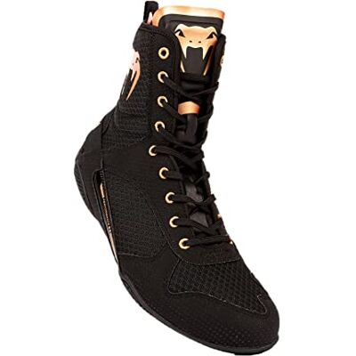 Venum Elite boksschoenen Venum Elite boksschoenen