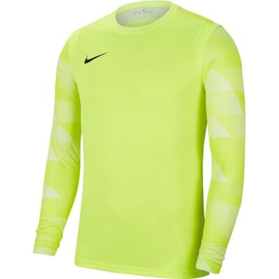 Nike Park Iv Jersey Longsleeve Goalkeeper Jersey Heren (1 stuk) Nike Park Iv Jersey Longsleeve Goalkeeper Jersey Heren (1 stuk)