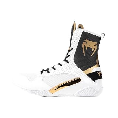 Venum Elite boksschoenen, uniseks, volwassenen Venum Elite boksschoenen, uniseks, volwassenen