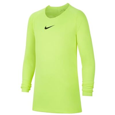 Nike Park First Layer Uniseks kindershirt Nike Park First Layer Uniseks kindershirt