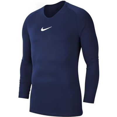 Nike Park First Layer Uniseks kindershirt Nike Park First Layer Uniseks kindershirt