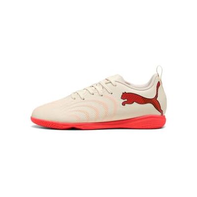 Puma Future 9 Play It Jr Voetbalschoenen, uniseks, kinderen 4 UK Puma Future 9 Play It Jr Voetbalschoenen, uniseks, kinderen 4 UK