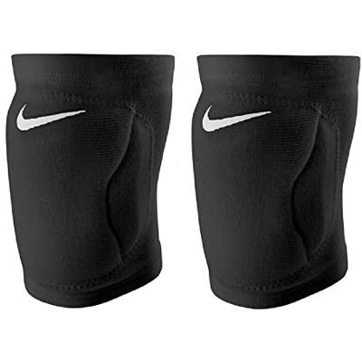 Nike Streak Volleybal Kniebrace, maat XXL, zwart Nike Streak Volleybal Kniebrace, maat XXL, zwart
