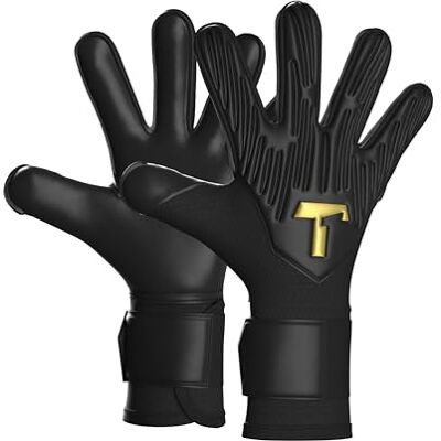 T1TAN Rebel Junior (FP) keepershandschoenen voor kinderen, voetbalhandschoenen voor professionals van morgen, kinderen en jongeren, handschoenen voor voetbal en plezier, met bescherming van T1TAN Rebel Junior (FP) keepershandschoenen voor kinderen, voetbalhandschoenen voor professionals van morgen, kinderen en jongeren, handschoenen voor voetbal en plezier, met bescherming van