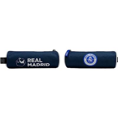 Real Madrid Officiële collectie schooletui Real Madrid Officiële collectie schooletui