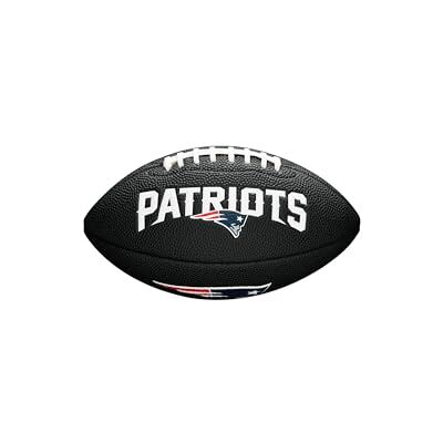 Wilson Youth Mini NFL Team Soft Touch FB BL DL American Football Wilson Youth Mini NFL Team Soft Touch FB BL DL American Football
