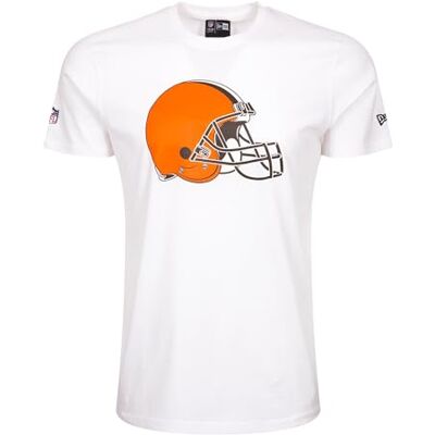 New Era NFL American Football T-shirt Team Logo Shirt voor sportfans M New Era NFL American Football T-shirt Team Logo Shirt voor sportfans M
