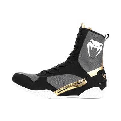 Venum Elite boksschoenen Venum Elite boksschoenen
