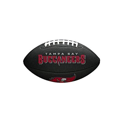 Wilson NFL Team Alliance Footballs Wilson NFL Team Alliance Footballs