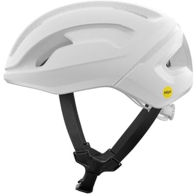 POC Omne Air MIPS – Casque polyvalent pour route et tout-terrain avec nœud d'air MIPS, ventilation optimisée, profil fin, ajustement à 360° et garage oculaire pour lunettes POC Omne Air MIPS – Casque polyvalent pour route et tout-terrain avec nœud d'air MIPS, ventilation optimisée, profil fin, ajustement à 360° et garage oculaire pour lunettes