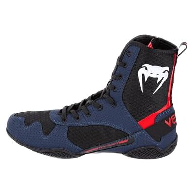 Venum Elite boksschoenen, uniseks, volwassenen Venum Elite boksschoenen, uniseks, volwassenen