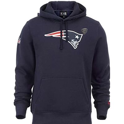 New Era Trui met capuchon NFL American Football fanartikel teamlogo met exclusieve broche van CapSpin New Era Trui met capuchon NFL American Football fanartikel teamlogo met exclusieve broche van CapSpin