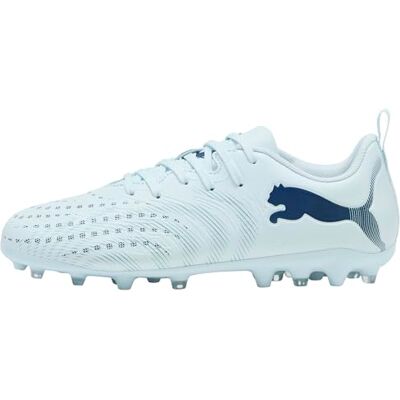 Puma Future 9 Play Mg Jr Voetbalschoenen, uniseks, kinderen 4 UK Puma Future 9 Play Mg Jr Voetbalschoenen, uniseks, kinderen 4 UK